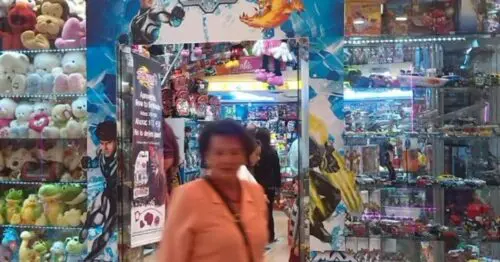TOYS LANDIA CENTRO COMERCIAL GRAN ESTACION BOGOTÁ TOYS LANDIA CENTRO COMERCIAL GRAN ESTACION BOGOTÁ